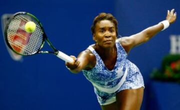 7. Venus Williams con 3.790 puntos. 