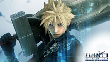 E3 2015: Final Fantasy VII Remake confirmado para PS4