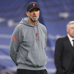 ‘La Pica de AS’, en directo: El plan del Real Madrid ante el Barça en El Clásico tras el Liverpool, la Europa League, el GP de Arabia de F1...