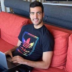 “Odegaard tiene calidad para jugar en el Madrid, pero ojalá se quede”