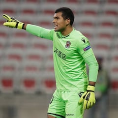 El once de los jugadores que quedan libres este verano