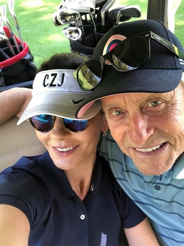 Los deportistas y famosos en las Redes Sociales