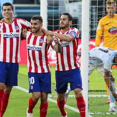 Punto y seguido en Vigo