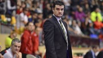 Miguel Ángel Cobeta.