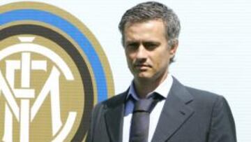 José Mourinho