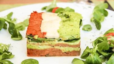 Los mejores restaurantes vegetarianos de Madrid