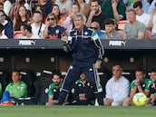 “Pellegrini no sabía dónde meterse”: la anécdota que hizo reír a todo el Betis