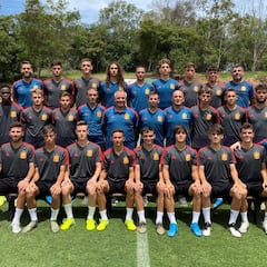 El único título que falta