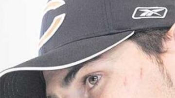 <b>Zidane.</b> "Estamos tristes, le decimos que se quede"