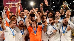 Real Madrid, who are out to complete a historic sextuple in 2022/23, will return to the country where they won the Club World Cup in 2014.