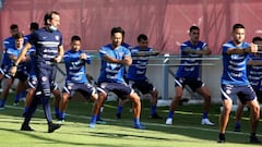 El sorprendente '9' de la Roja