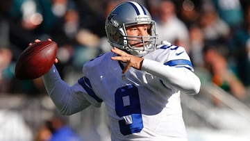 Tony Romo: El mexicano anónimo, el villano público