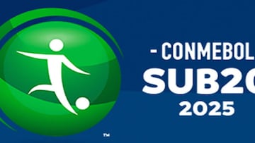 Sudamericano Sub 20 de 2025: formato, reglas y cómo funciona el torneo