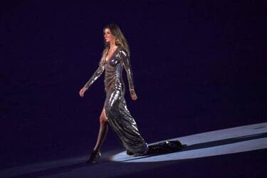 Rio 2016 and the positive values of sport