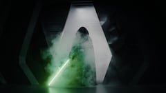 Star Wars: The Mandalorian muestra a Mark Hamill actuando como Luke en un nuevo clip