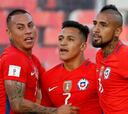 ¿Qué probabilidades tiene Chile de llegar al Mundial de Qatar 2022?