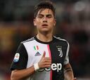 Sarri le encuentra sitio a Dybala: lo quiere de falso 9