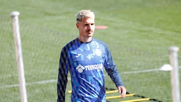 13/04/23 ENTRENAMIENTO GETAFE
SEOANE