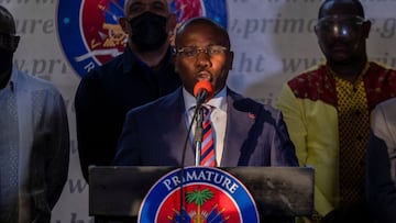 Funcionarios de varias agencias de Estados Unidos viajar&aacute;n a Hait&iacute; para unirse a la investigaci&oacute;n sobre el asesinato del presidente haitiano Jovenel Mo&iuml;se.