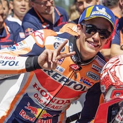 GP de Holanda en Assen: horarios, TV y dónde ver online