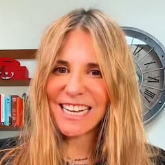 Montserrat Cespedosa, experta en banca, explica por qué desde octubre cobraremos antes nuestra nómina: “Entre uno y dos días”