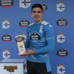 Víctor vuelve con ganas: "Sentí impotencia al verlo desde fuera"