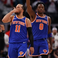 El camino del sufrimiento