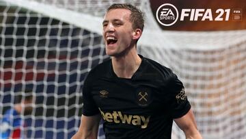FIFA 21, TOTW 19: ¿qué cartas merecen la pena?