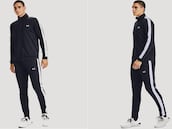 El chándal cálido de Under Armour que se presenta como la mejor solución para hacer deporte este invierno