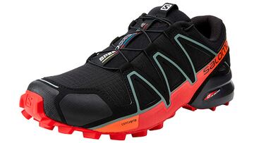 trail running salomon