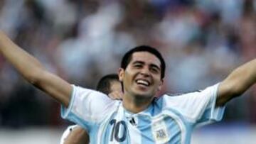 Riquelme