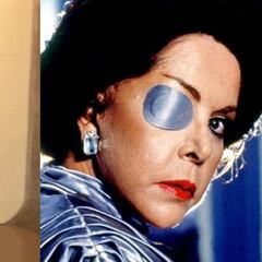 Aseguran que Angélica Rivera fue reemplazada por actriz española Paz Vega