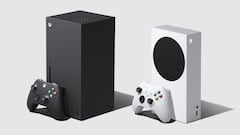 Xbox Series X|S supera en ventas por primera vez a PS5 durante el mes de febrero en Europa