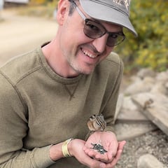 Un ingeniero que dejó su trabajo de 600.000 euros después de 20 años explica por qué renunció: