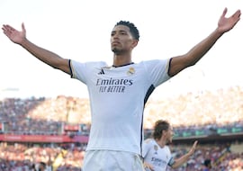 Subidas y bajadas de la semana en Biwenger Fantasy