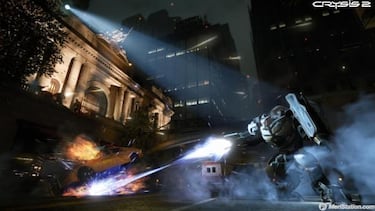 [E3] Crysis 2, Impresiones