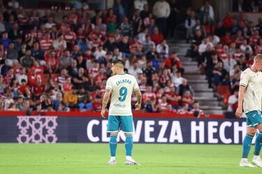 Kuki: “Mis sensaciones han sido muy buenas”