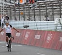 Ciclismo en ruta, Juegos Olimpicos: resumen, resultado y ganador