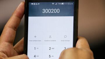 No devuelvas la llamada si ves estos números o podrías caer en una estafa