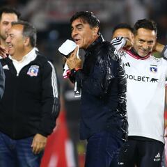 El inesperado mensaje de Quinteros: “No me vendría mal... llevo 16 años”