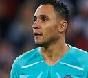 Los hogares que ha tenido Keylor Navas a los largo de su vida