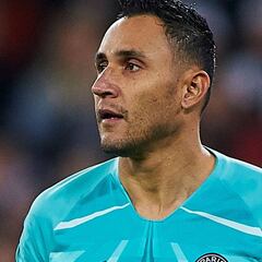 Los hogares que ha tenido Keylor Navas a los largo de su vida