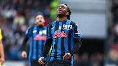 El Atlético acude de nuevo al mercado