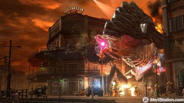 InFamous 2, Impresiones