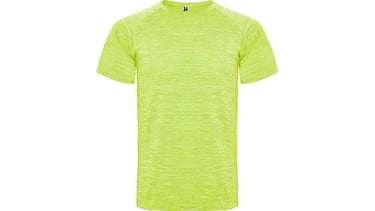 Adi¨®s al sudor: la ingeniosa camiseta que te mantiene totalmente seco durante el ejercicio