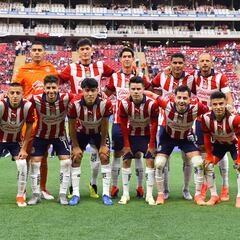 Conoce el calendario de Chivas para el Apertura 2024 de la Liga MX