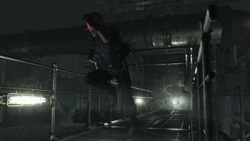 Captura de pantalla - Resident Evil Origins Collection (PC)