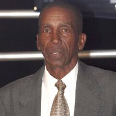 Luto en el FPC: muere Delio 'Maravilla' Gamboa