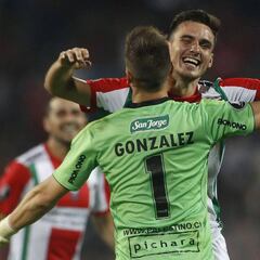 La travesía que vivirá Palestino tras su éxito en Libertadores