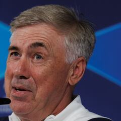 Real Madrid vs Union Berlin: times, how to watch on TV, stream online | UEFA Champions League